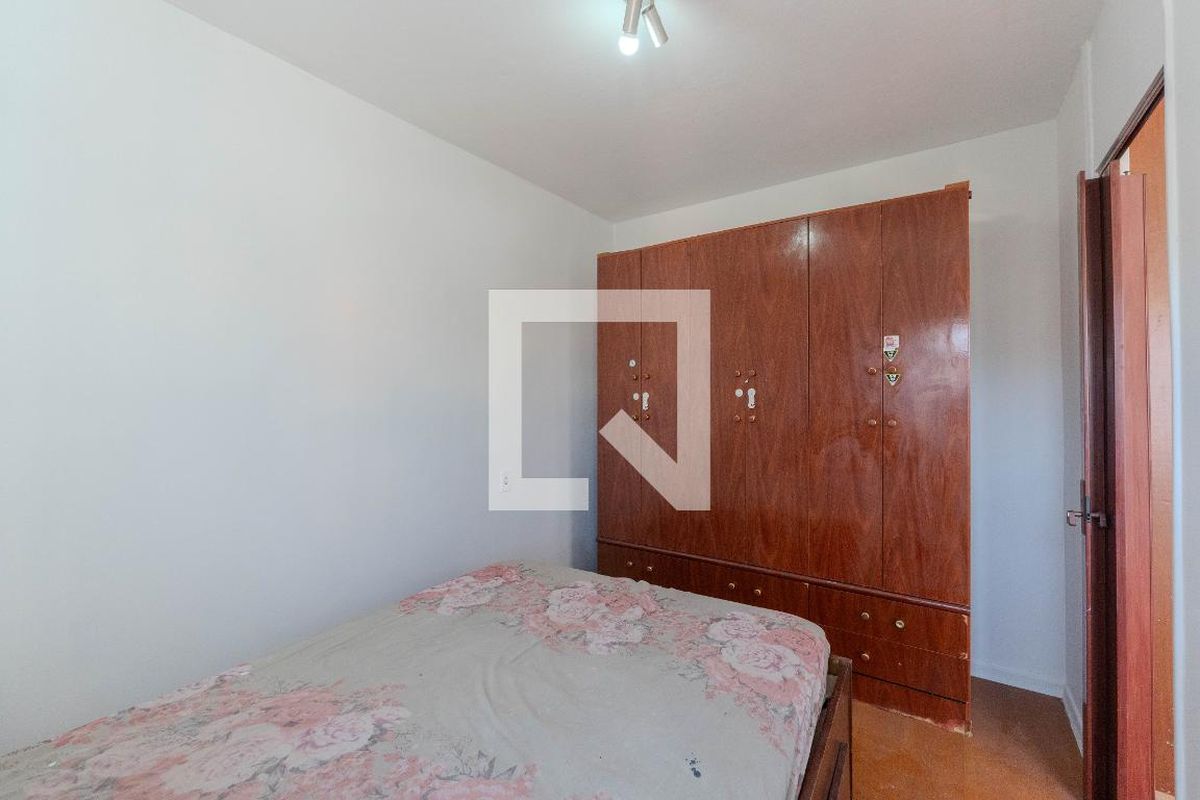 Apartamento, 1 quarto, 34 m² - Foto 7