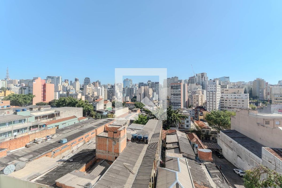 Apartamento, 1 quarto, 34 m² - Foto 19
