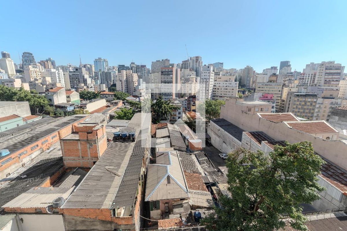Apartamento, 1 quarto, 34 m² - Foto 22