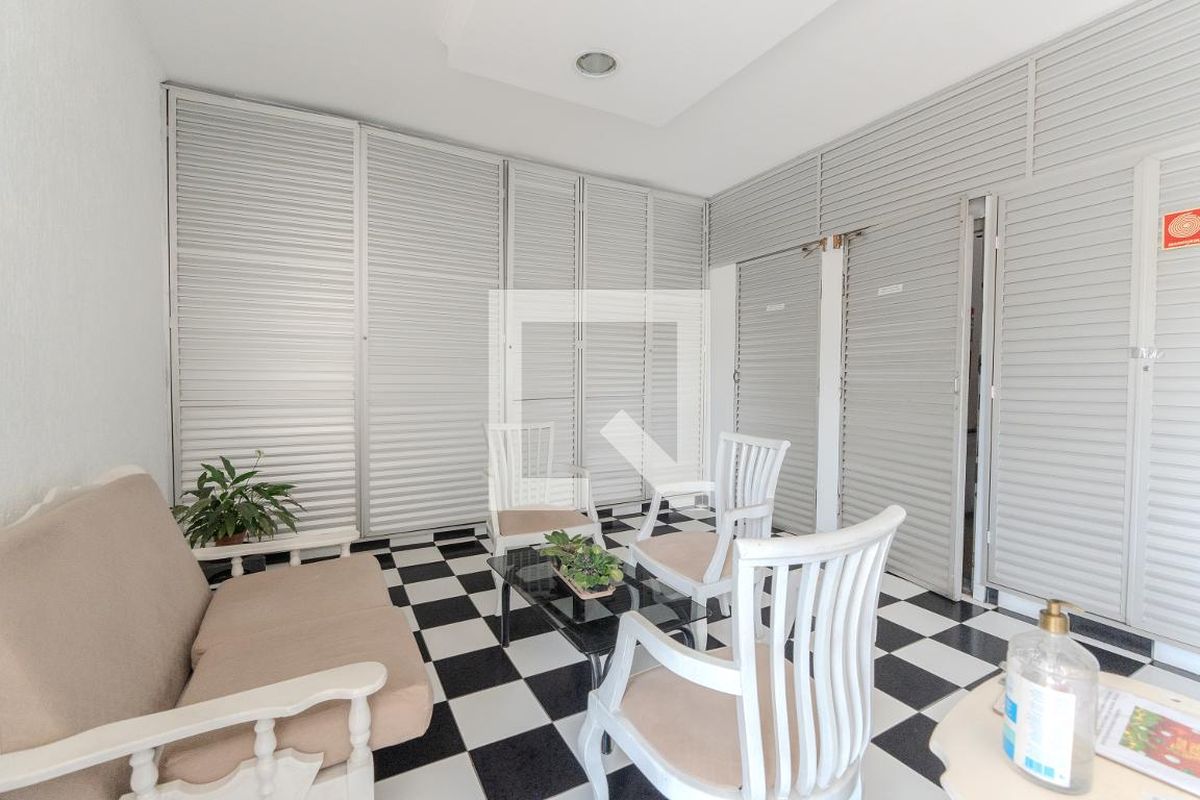 Apartamento, 1 quarto, 34 m² - Foto 23