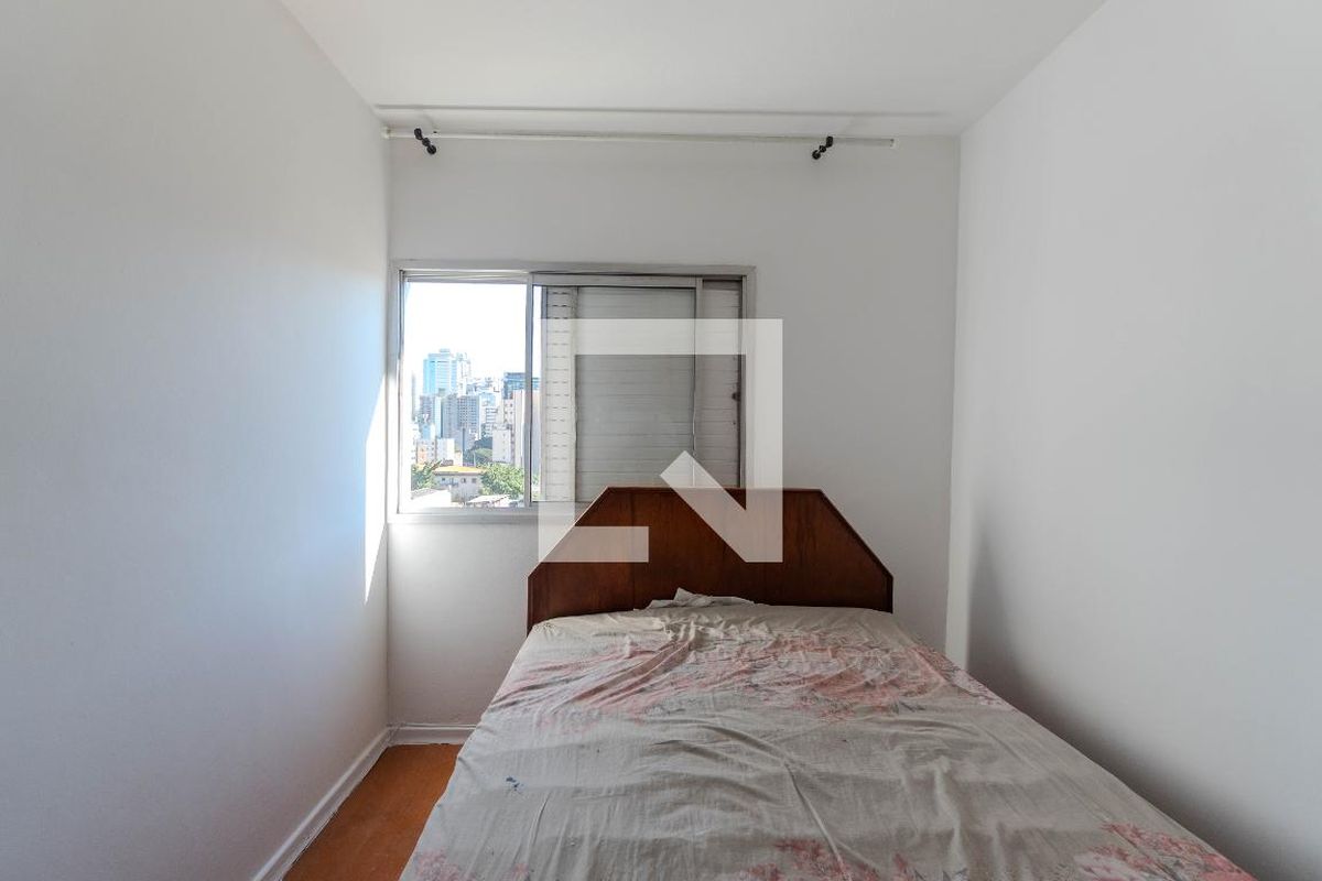 Apartamento, 1 quarto, 34 m² - Foto 6