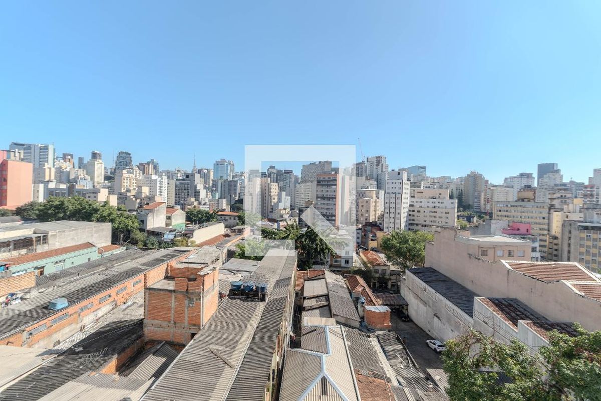 Apartamento, 1 quarto, 34 m² - Foto 20