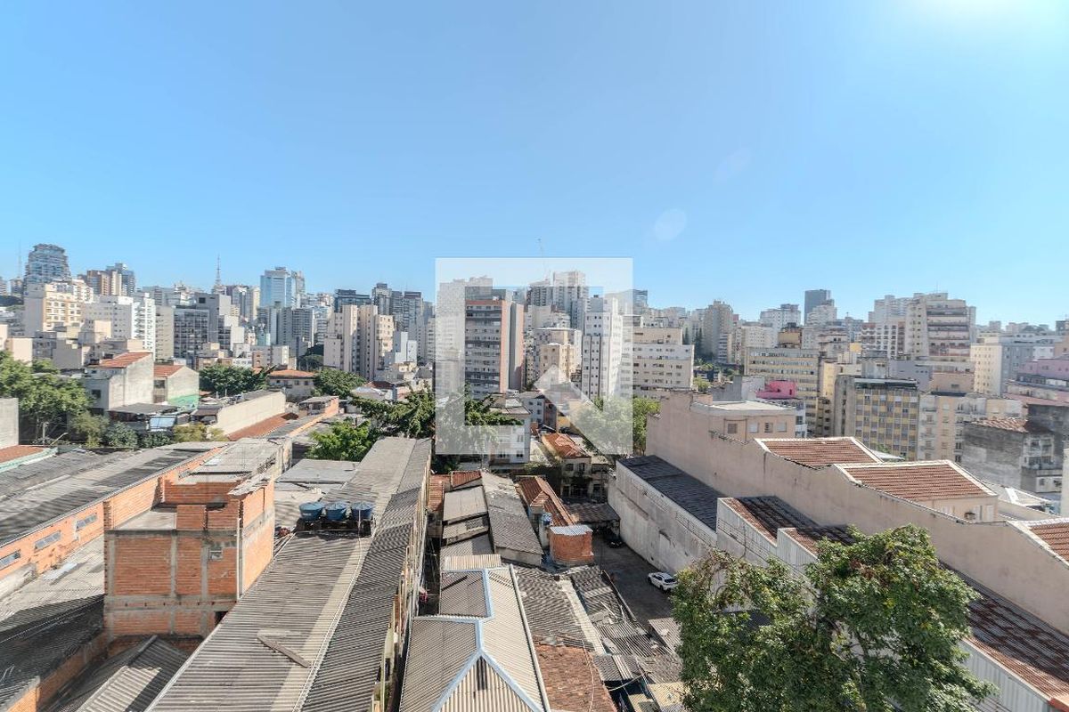 Apartamento, 1 quarto, 34 m² - Foto 21