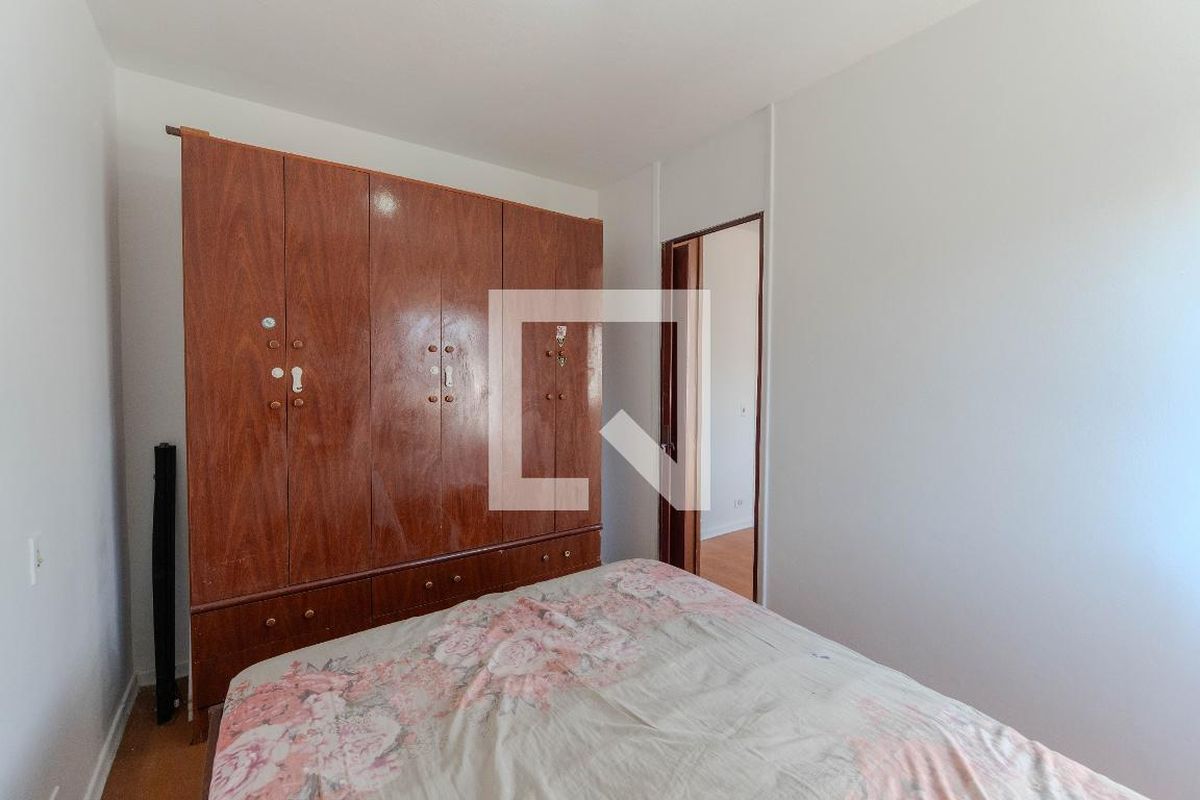 Apartamento, 1 quarto, 34 m² - Foto 8