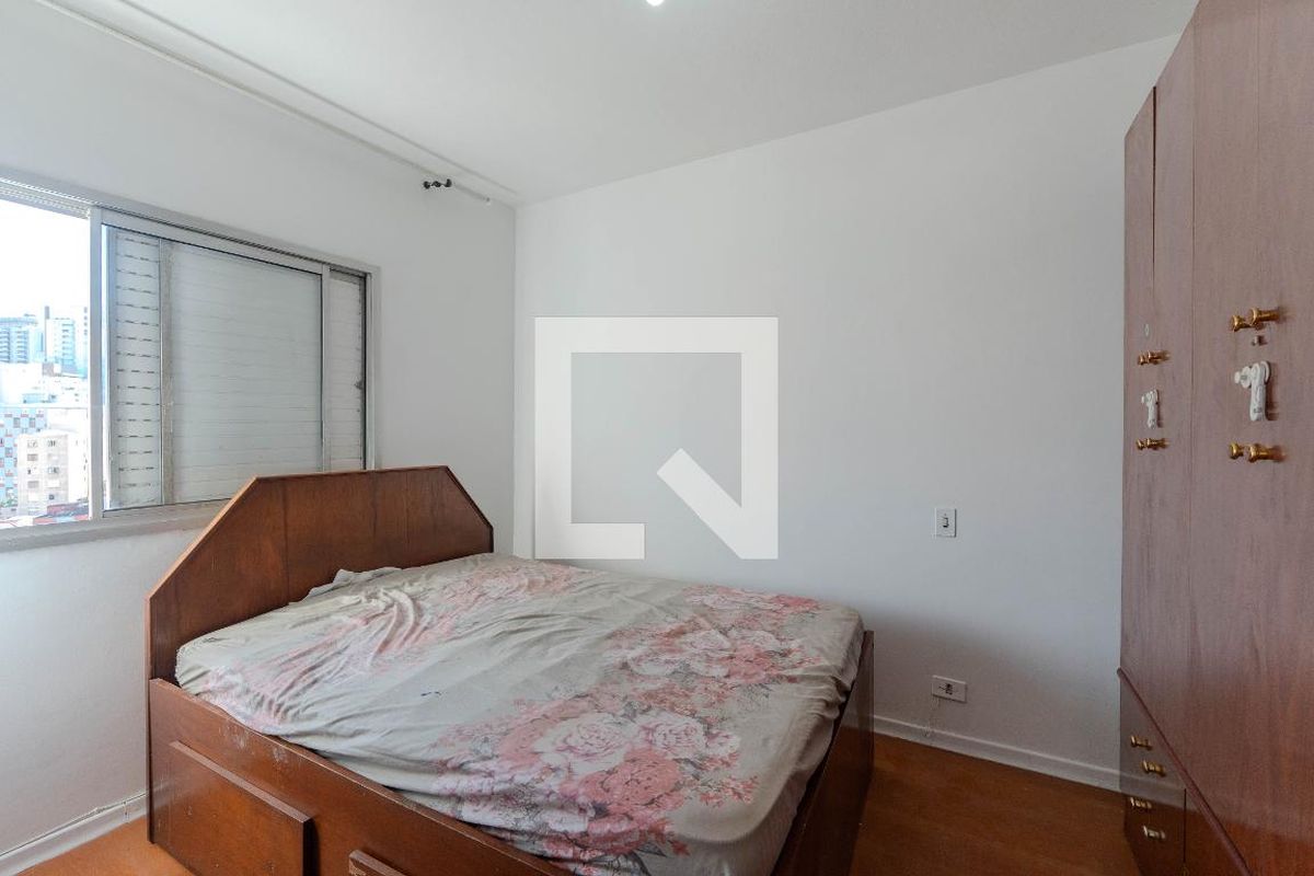 Apartamento, 1 quarto, 34 m² - Foto 5