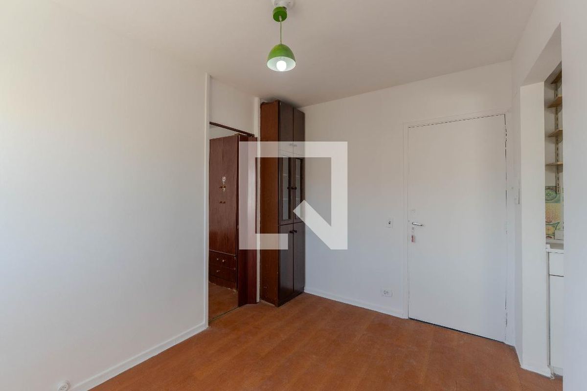 Apartamento, 1 quarto, 34 m² - Foto 3