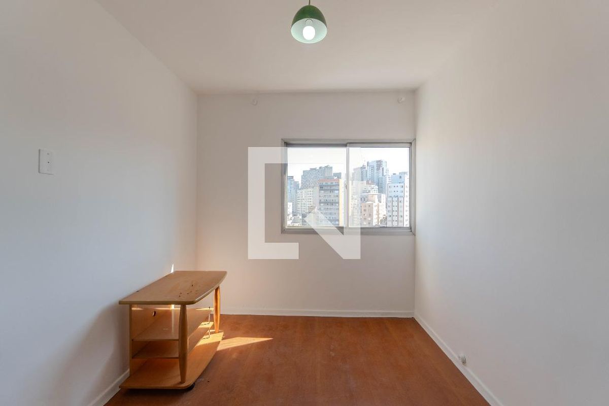 Apartamento, 1 quarto, 34 m² - Foto 2