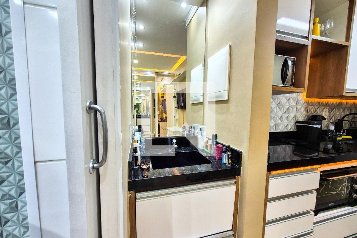 Apartamento, 1 quarto, 33 m² - Foto 13