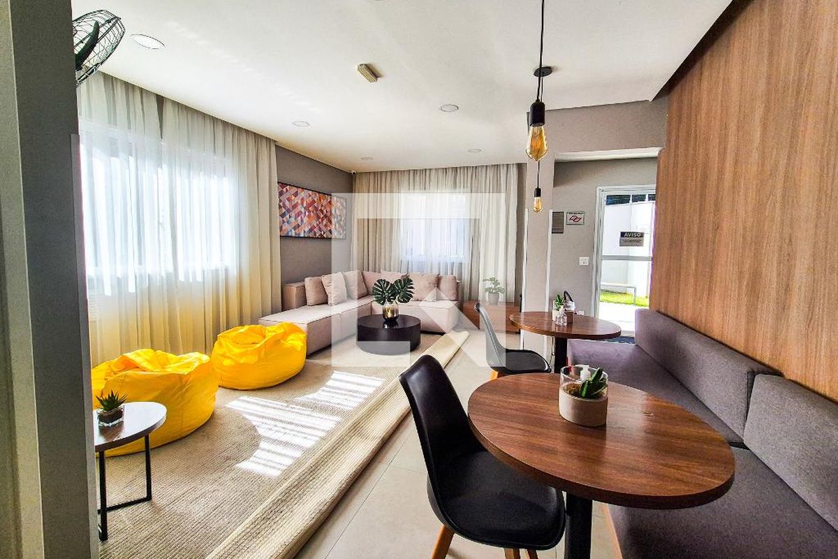 Apartamento, 1 quarto, 33 m² - Foto 20