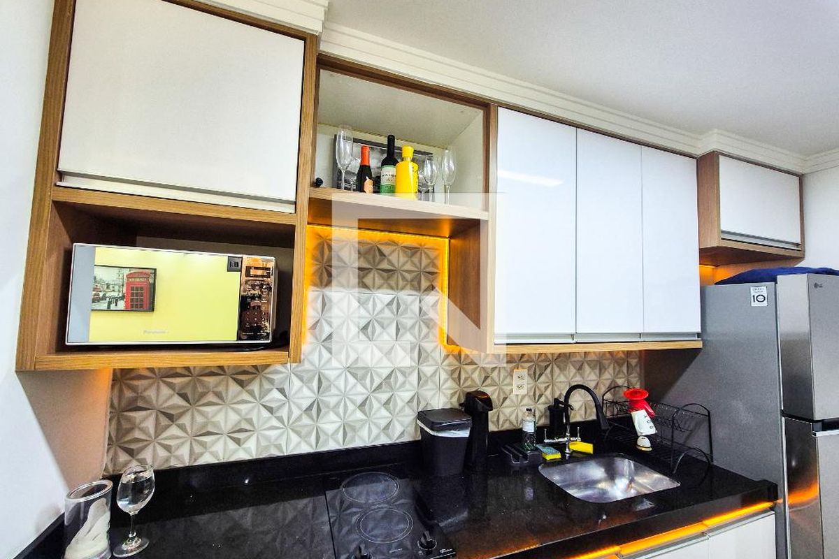Apartamento, 1 quarto, 33 m² - Foto 18