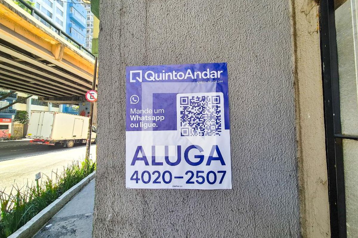 Apartamento, 1 quarto, 33 m² - Foto 25