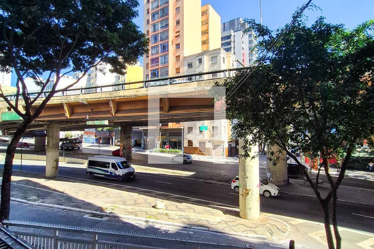 Apartamento, 1 quarto, 33 m² - Foto 9