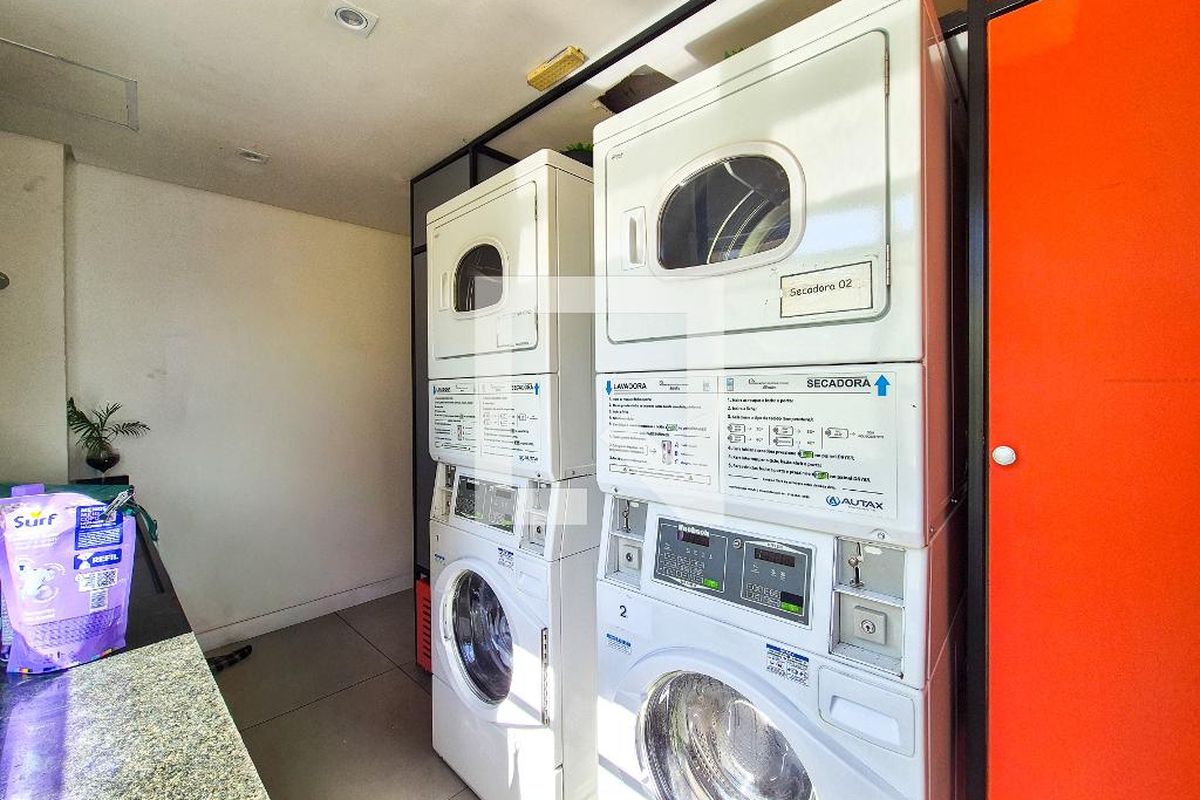 Apartamento, 1 quarto, 33 m² - Foto 19