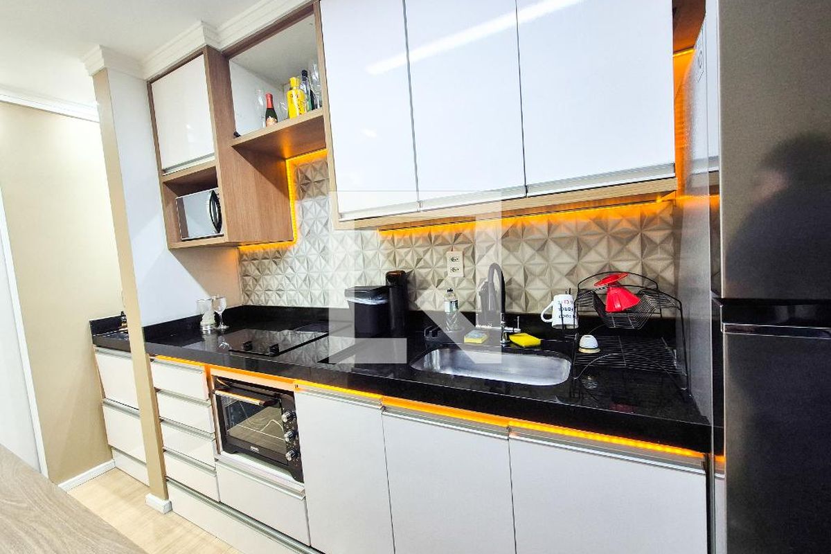 Apartamento, 1 quarto, 33 m² - Foto 15