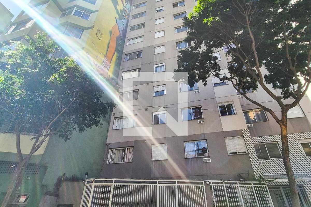Apartamento, 1 quarto, 33 m² - Foto 24