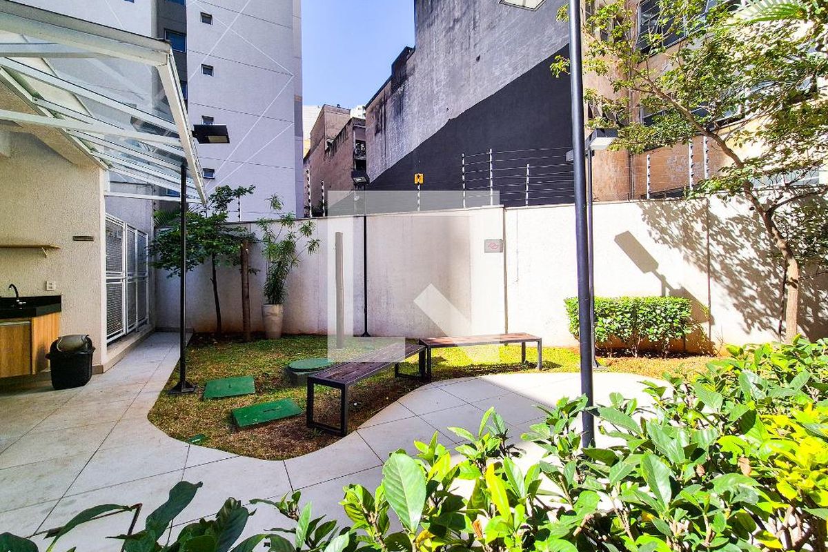 Apartamento, 1 quarto, 33 m² - Foto 22