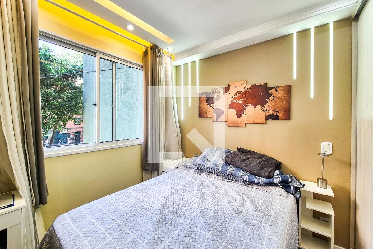 Apartamento, 1 quarto, 33 m² - Foto 4