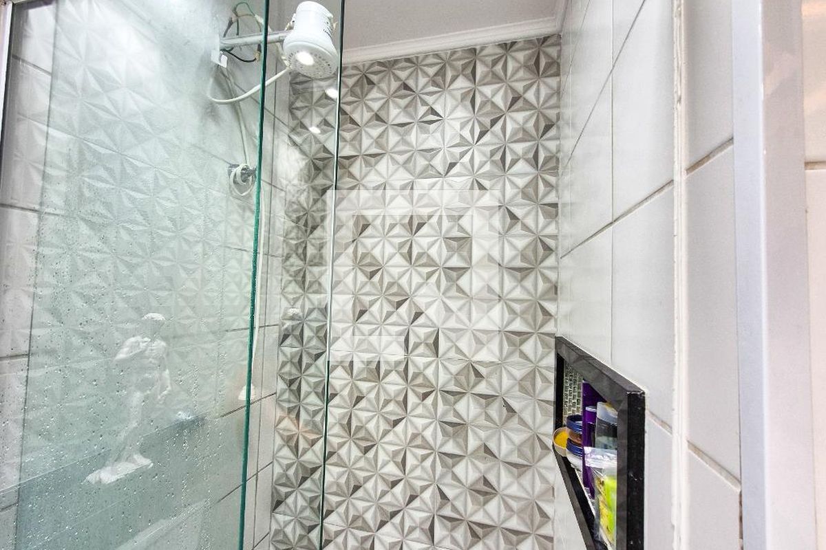 Apartamento, 1 quarto, 33 m² - Foto 12