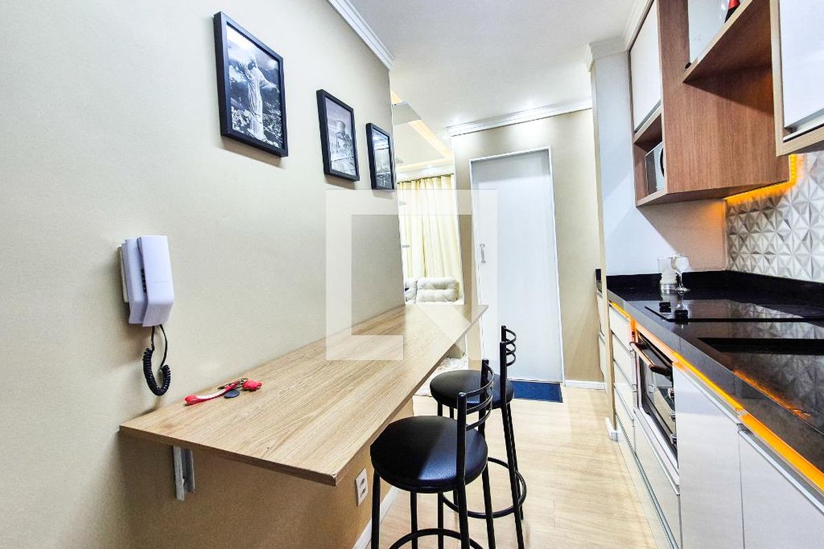 Apartamento, 1 quarto, 33 m² - Foto 16