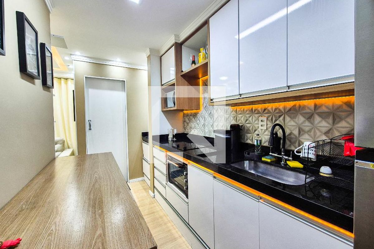 Apartamento, 1 quarto, 33 m² - Foto 14