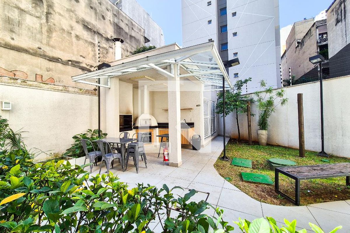 Apartamento, 1 quarto, 33 m² - Foto 21