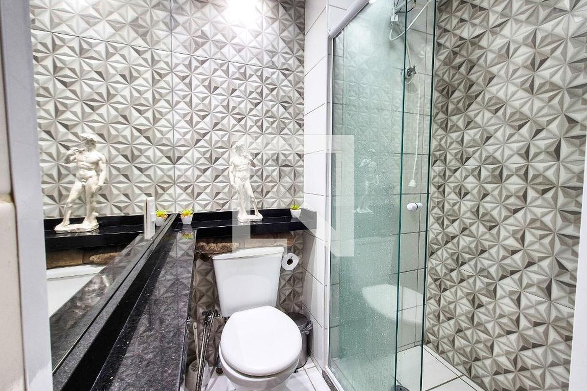 Apartamento, 1 quarto, 33 m² - Foto 11