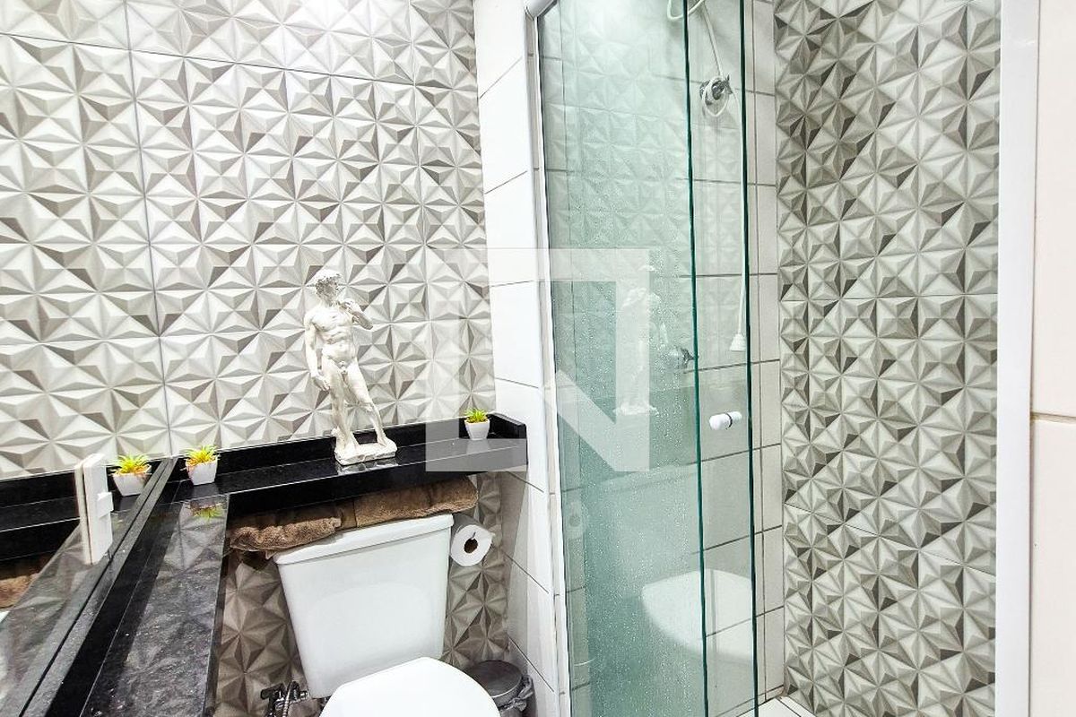 Apartamento, 1 quarto, 33 m² - Foto 10
