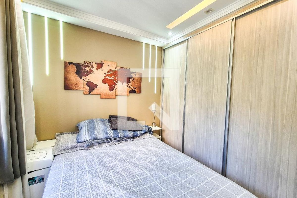 Apartamento, 1 quarto, 33 m² - Foto 7