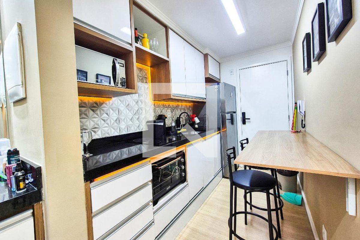 Apartamento, 1 quarto, 33 m² - Foto 17