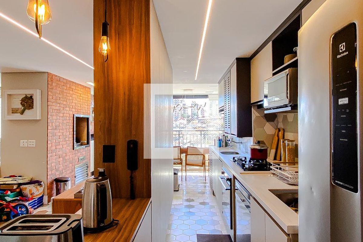 Apartamento, 2 quartos, 84 m² - Foto 41