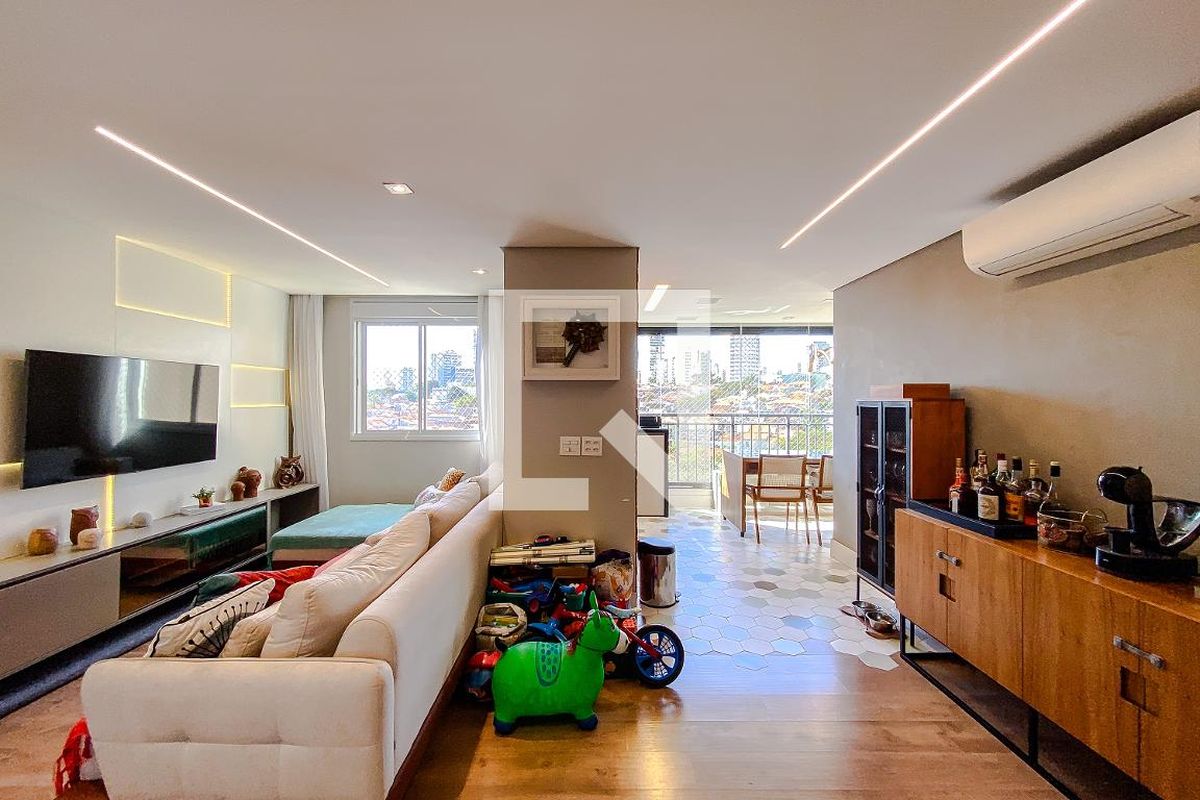 Apartamento, 2 quartos, 84 m² - Foto 9