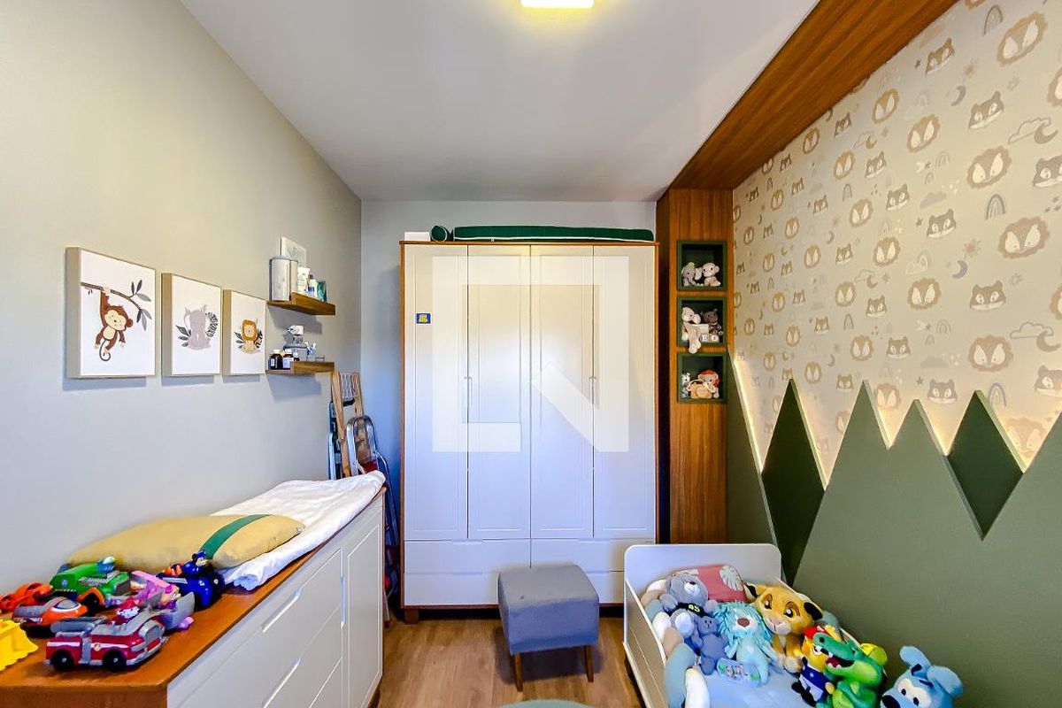 Apartamento, 2 quartos, 84 m² - Foto 35