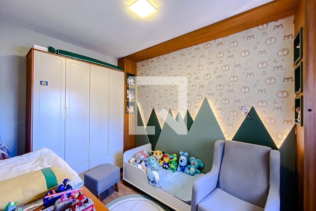 Apartamento, 2 quartos, 84 m² - Foto 34