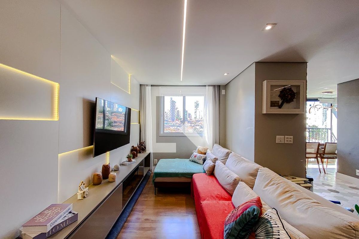 Apartamento, 2 quartos, 84 m² - Foto 6
