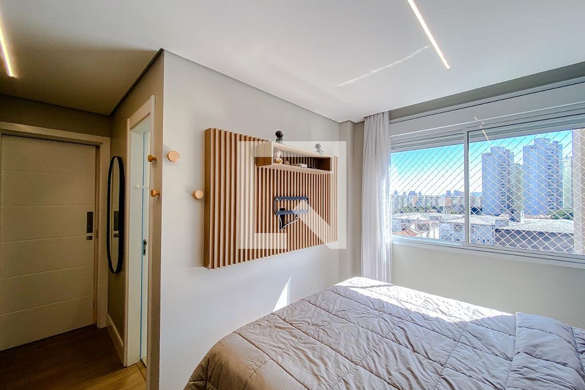 Apartamento, 2 quartos, 84 m² - Foto 22
