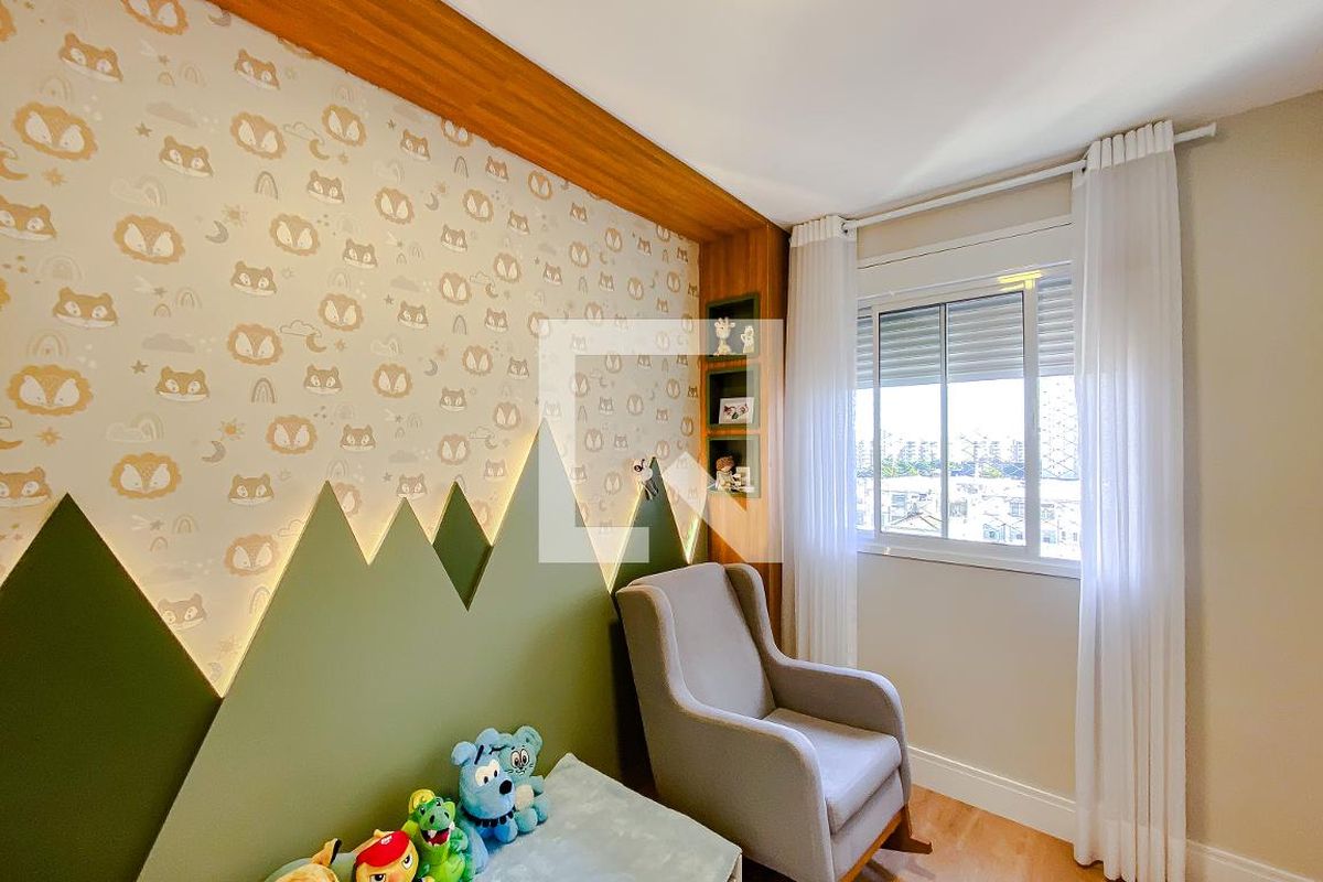 Apartamento, 2 quartos, 84 m² - Foto 36