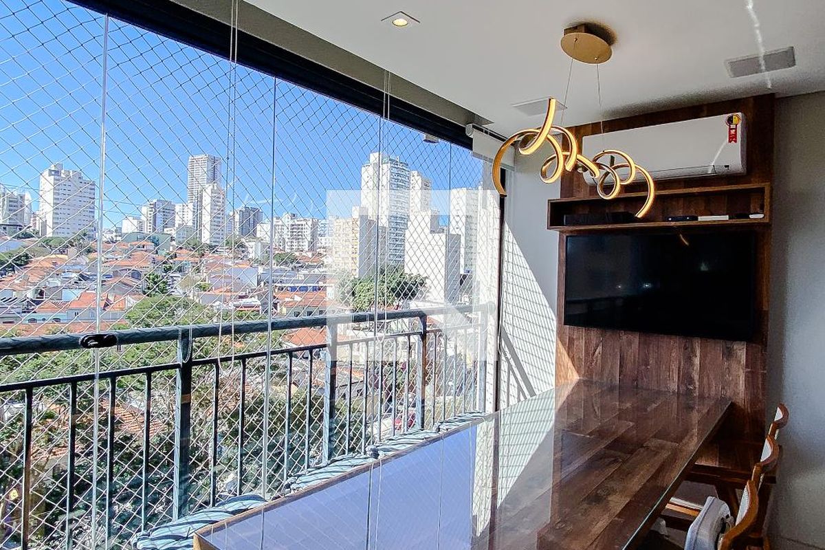 Apartamento, 2 quartos, 84 m² - Foto 13