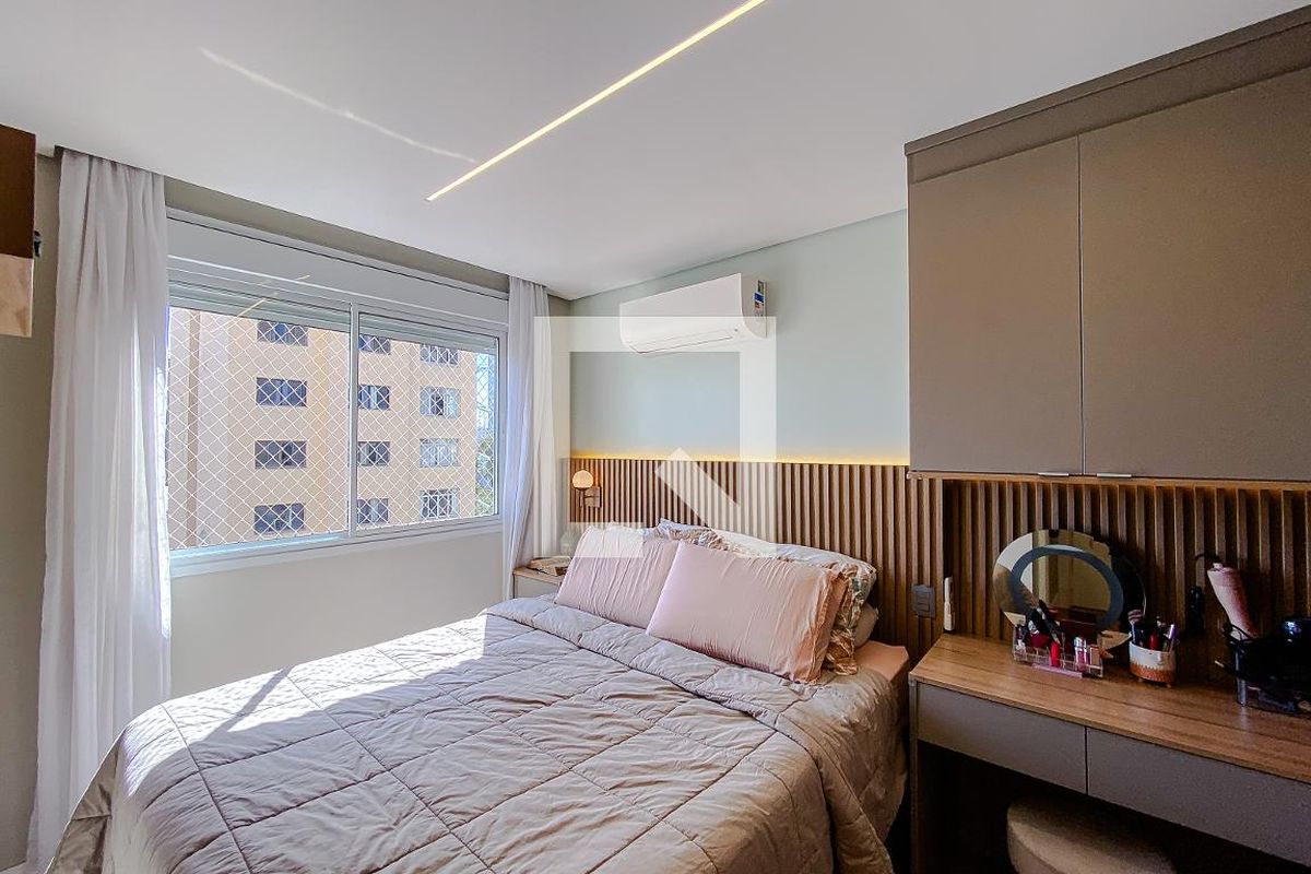 Apartamento, 2 quartos, 84 m² - Foto 21