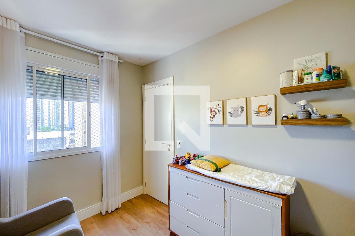 Apartamento, 2 quartos, 84 m² - Foto 37