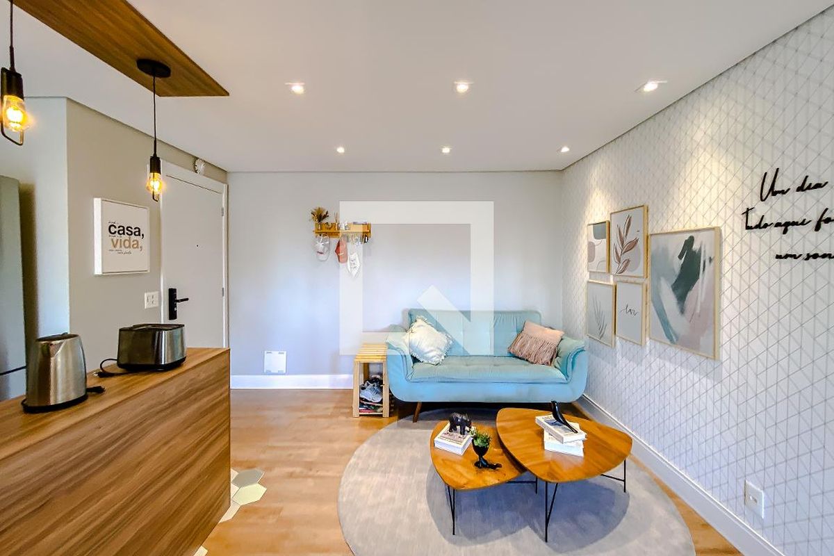 Apartamento, 2 quartos, 84 m² - Foto 2