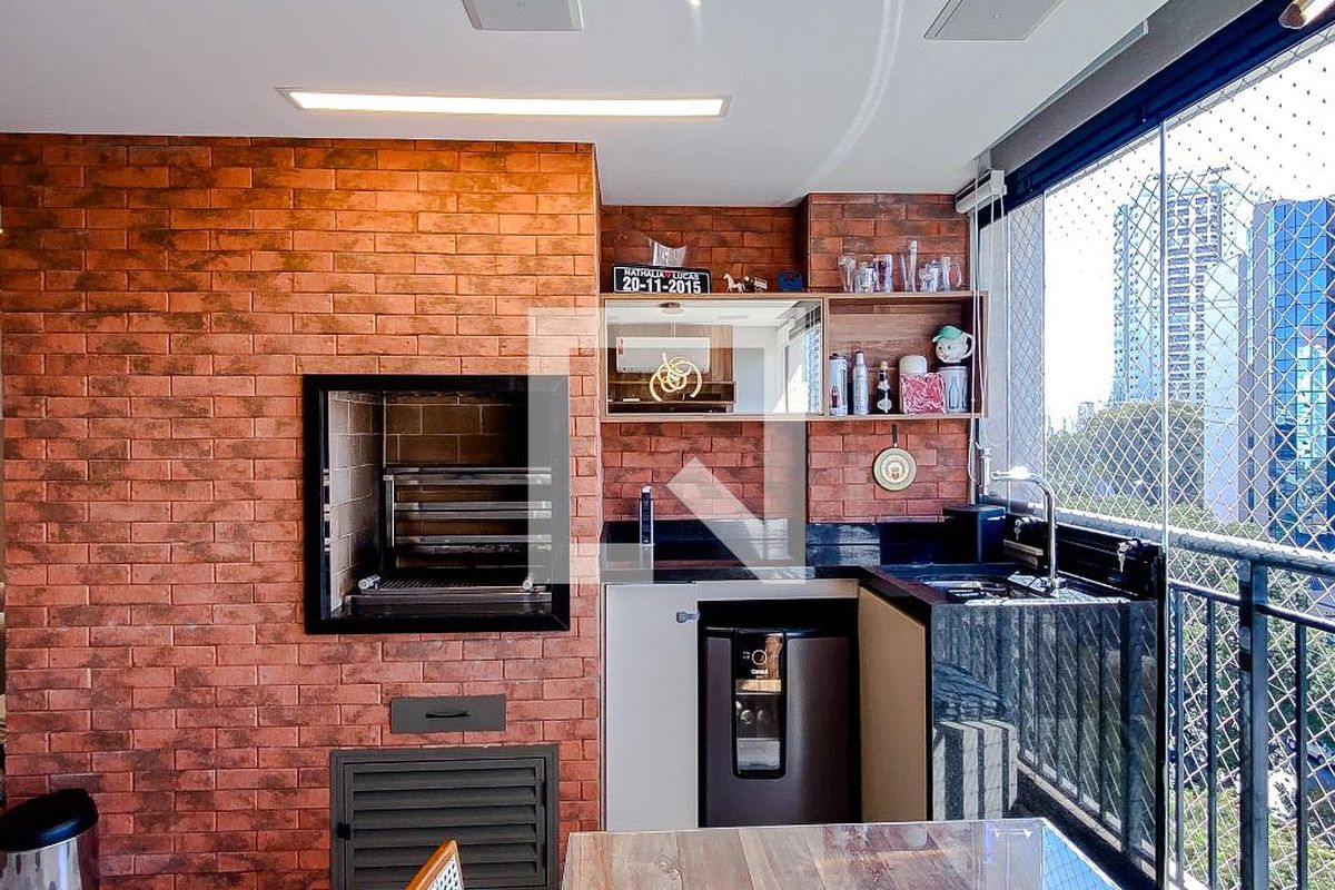 Apartamento, 2 quartos, 84 m² - Foto 15