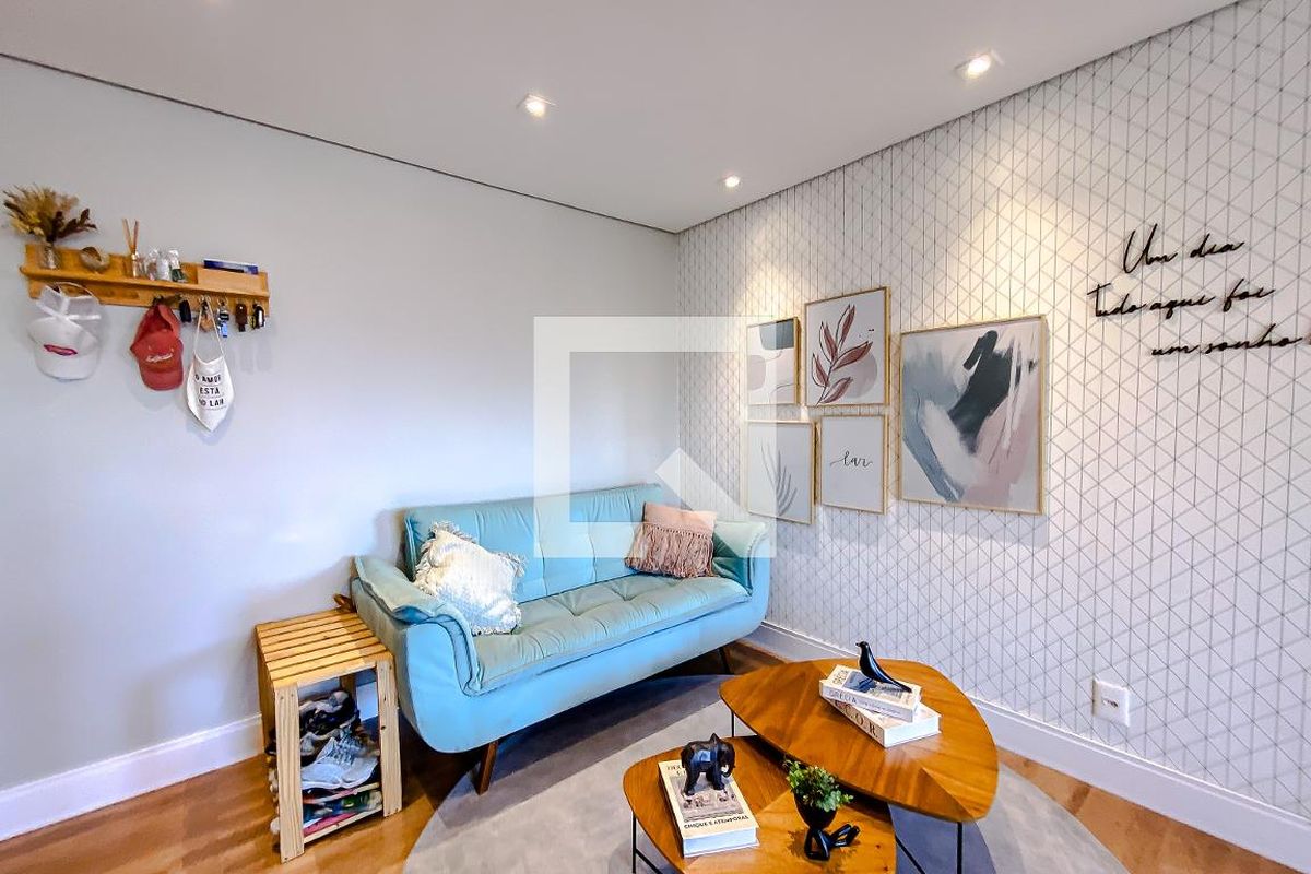 Apartamento, 2 quartos, 84 m² - Foto 4