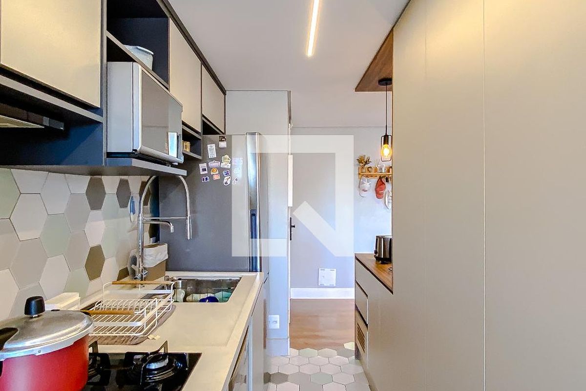Apartamento, 2 quartos, 84 m² - Foto 42