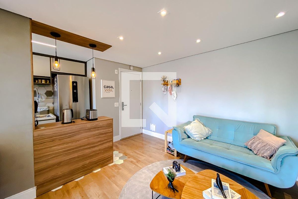 Apartamento, 2 quartos, 84 m² - Foto 3