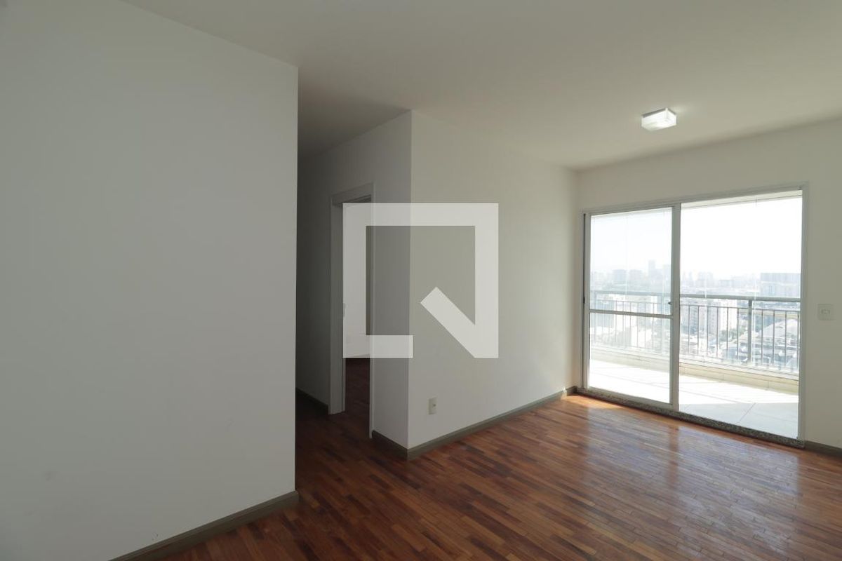 Apartamento, 2 quartos, 68 m² - Foto 2