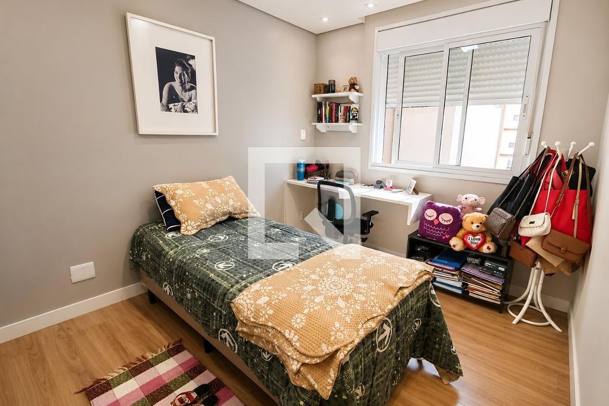 Apartamento, 2 quartos, 51 m² - Foto 13