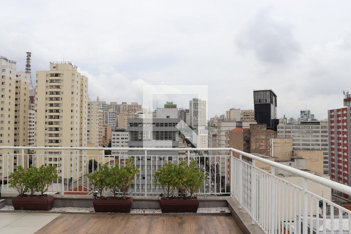Apartamento, 2 quartos, 51 m² - Foto 47
