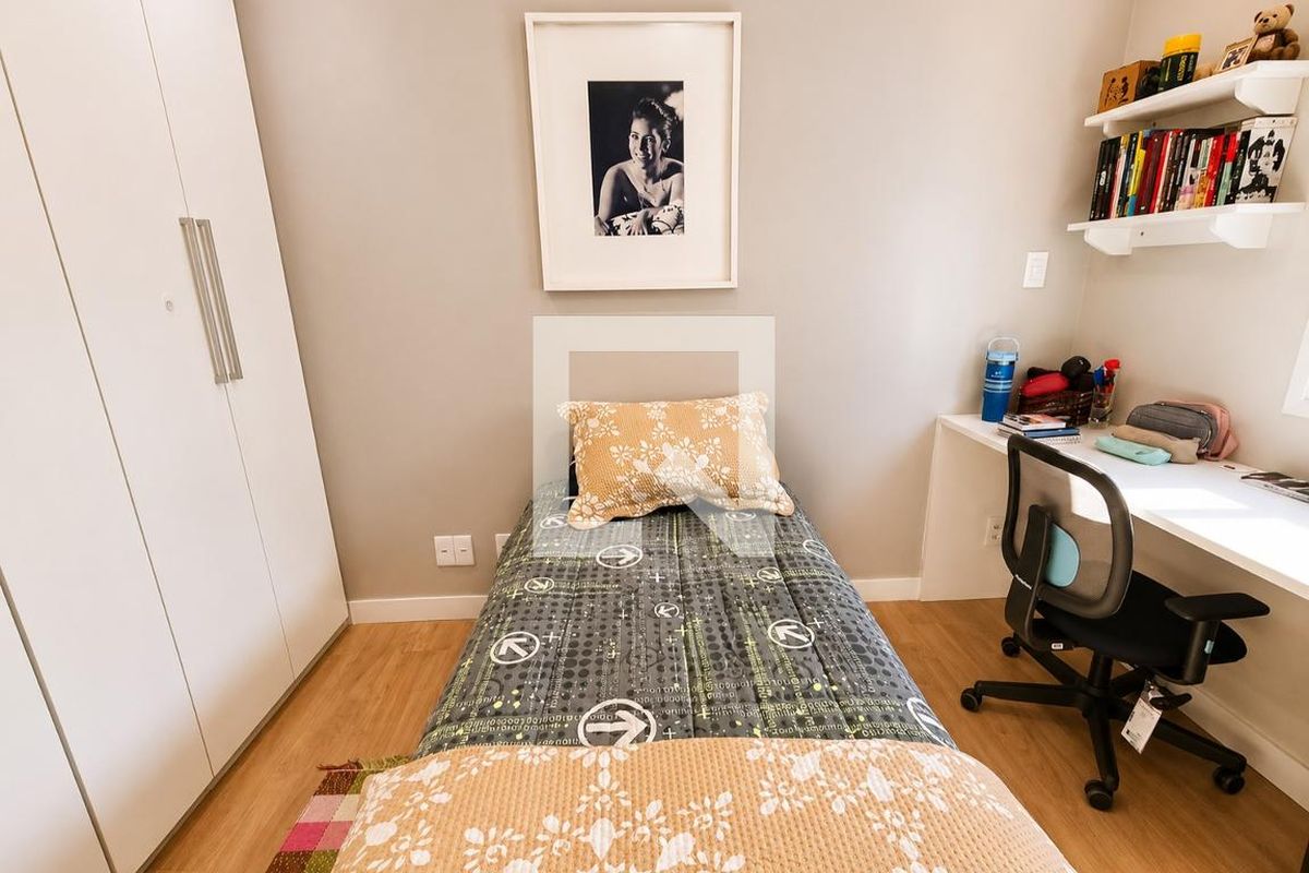 Apartamento, 2 quartos, 51 m² - Foto 16