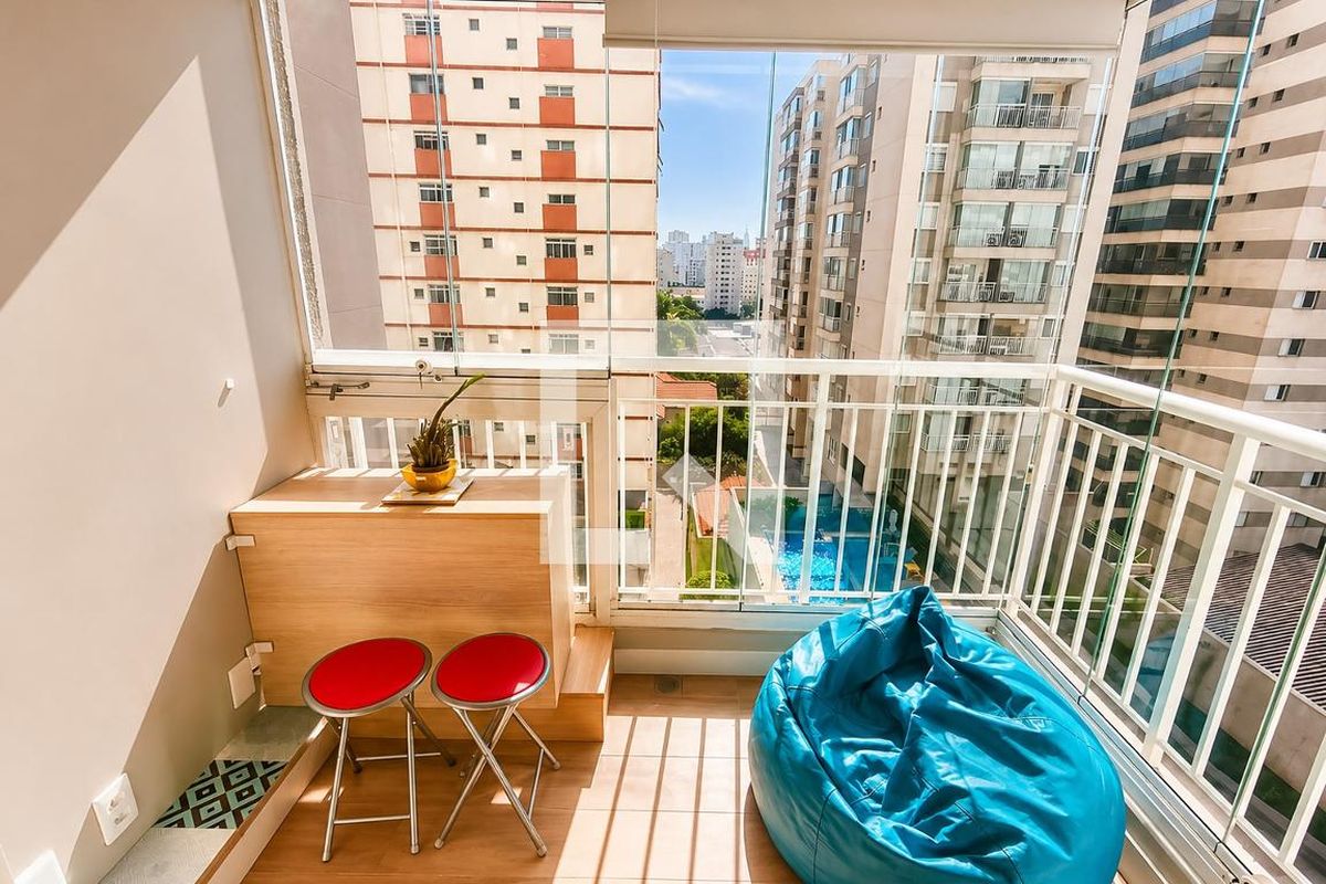 Apartamento, 2 quartos, 51 m² - Foto 9