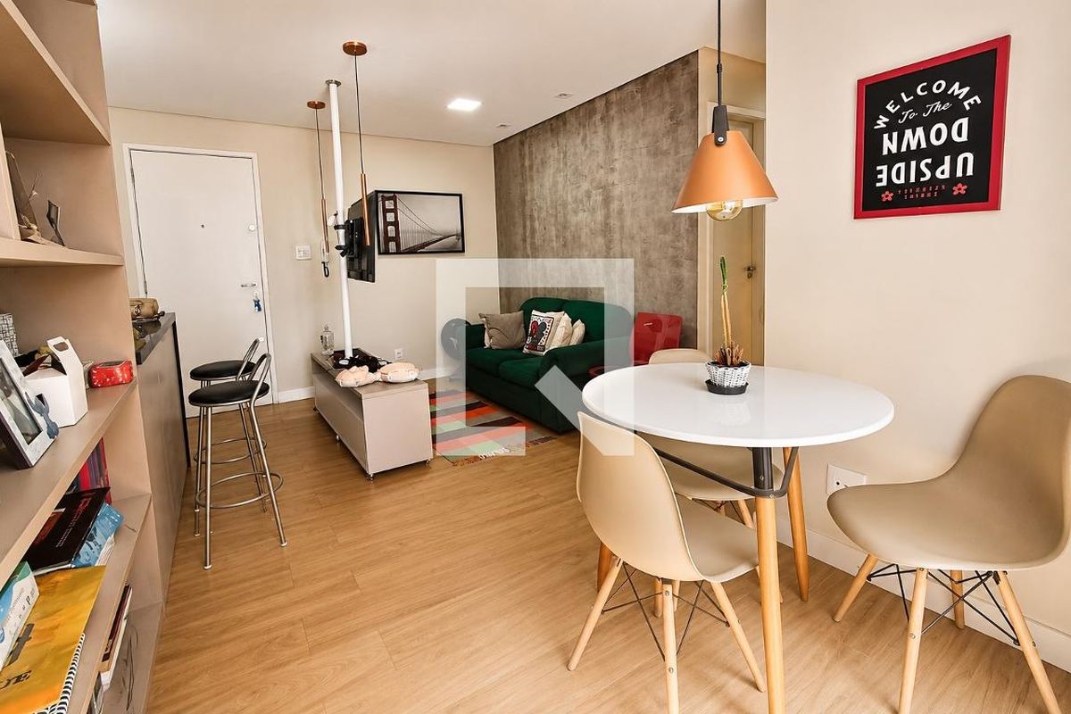 Apartamento, 2 quartos, 51 m² - Foto 3